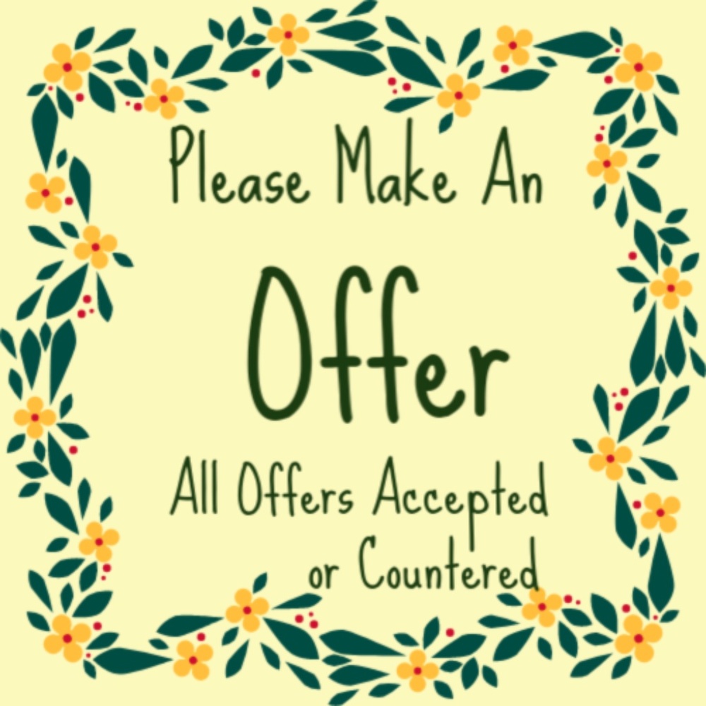 Make an Offer!